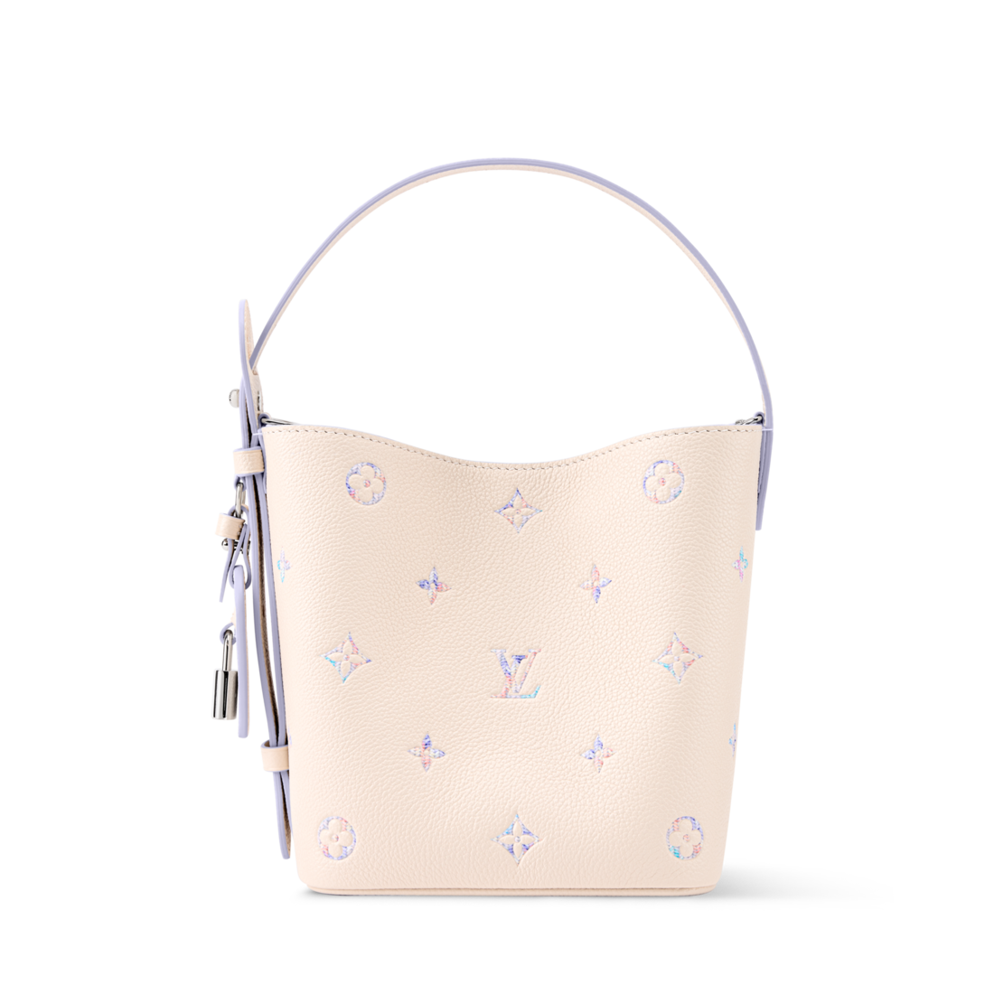 All In BB Monogram Empreinte Leather - Women - Handbags | LOUIS